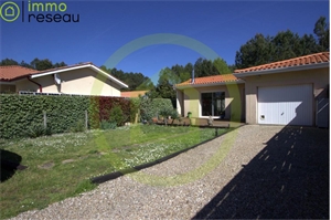 maison à la vente -   40600  BISCARROSSE, surface 92 m2 vente maison - UBI467241140